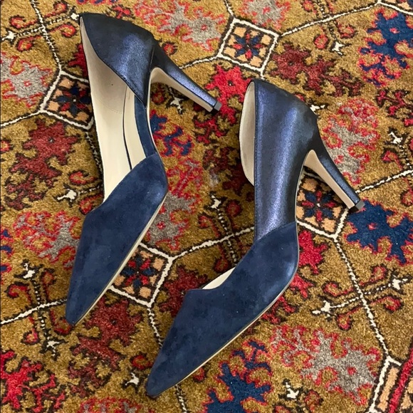 Like New Cole Haan Pumps - Picture 2 of 7